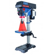 Сверлильный станок Scheppach DP18 Vario